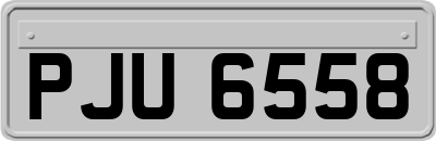 PJU6558