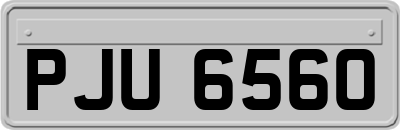 PJU6560