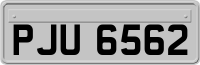 PJU6562