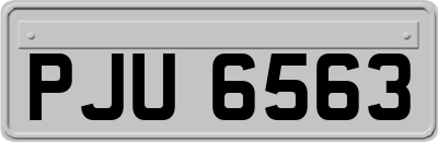 PJU6563