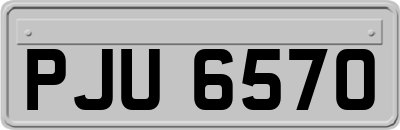 PJU6570