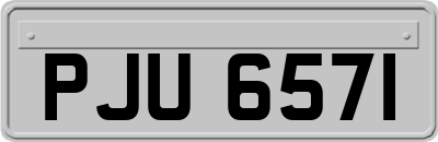 PJU6571