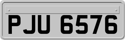 PJU6576