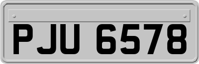 PJU6578