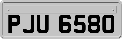 PJU6580