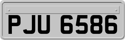 PJU6586