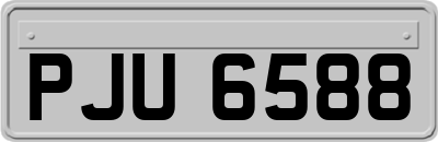 PJU6588