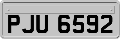 PJU6592