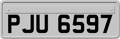 PJU6597