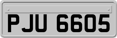 PJU6605