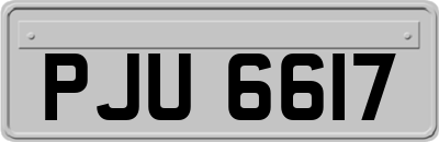 PJU6617