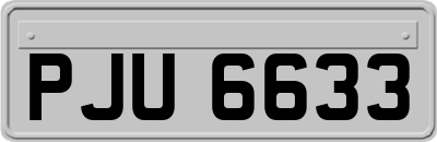 PJU6633