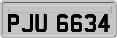 PJU6634