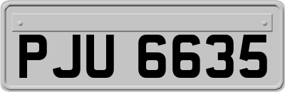 PJU6635