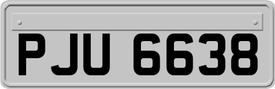 PJU6638