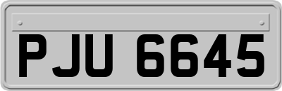 PJU6645