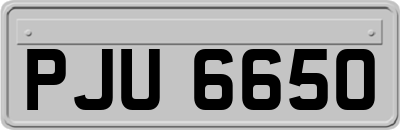PJU6650