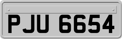 PJU6654