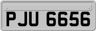 PJU6656
