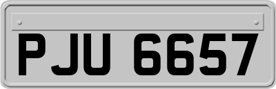 PJU6657