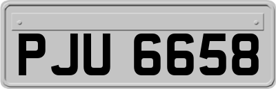 PJU6658