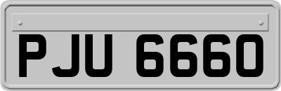 PJU6660