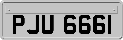 PJU6661