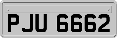 PJU6662