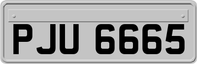 PJU6665