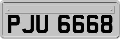 PJU6668