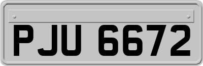 PJU6672