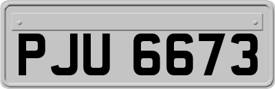 PJU6673