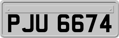 PJU6674