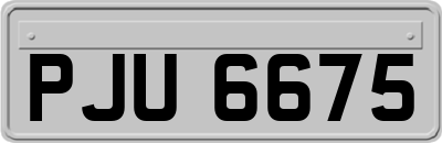 PJU6675
