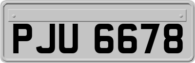 PJU6678