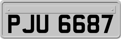 PJU6687