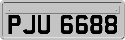 PJU6688