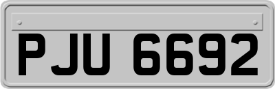 PJU6692