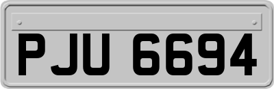 PJU6694