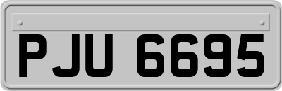 PJU6695