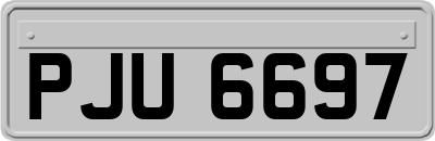 PJU6697
