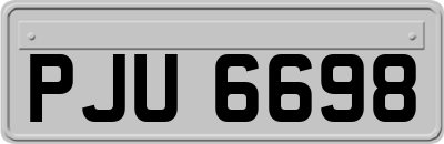 PJU6698