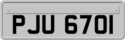 PJU6701