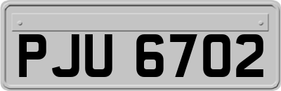 PJU6702