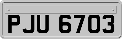 PJU6703