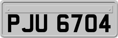 PJU6704