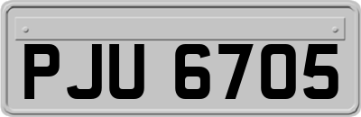 PJU6705
