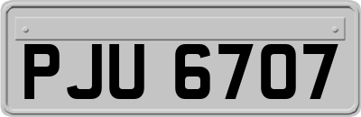 PJU6707