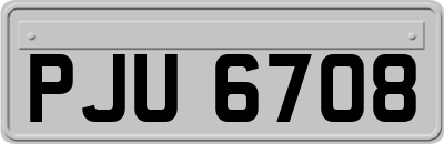 PJU6708
