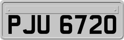 PJU6720
